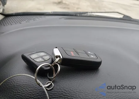 2015 Dodge Journey American Value Pkg from USA, damaged, VIN 3C4PDCAB4FT746970